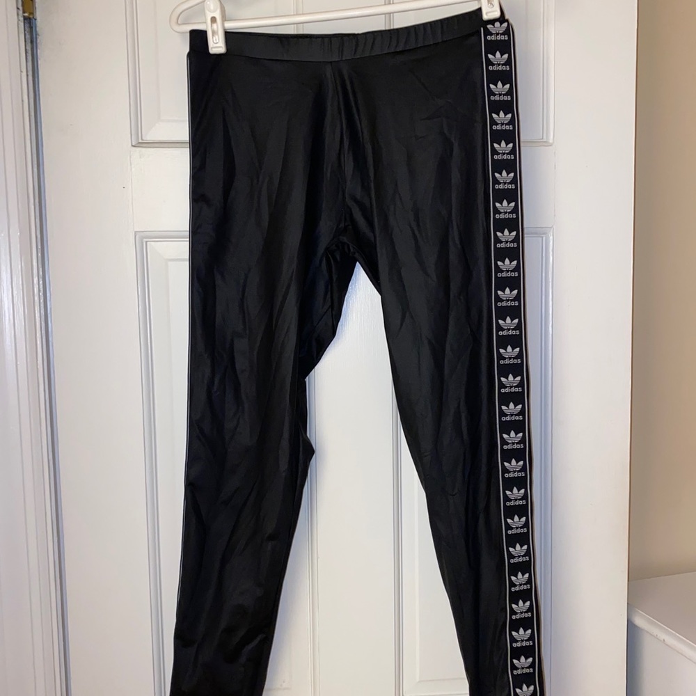 Adidas leggings
